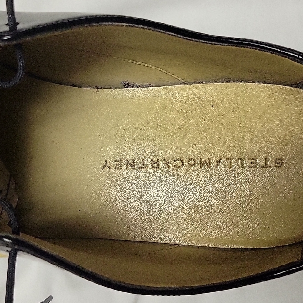 Stella McCartney men's shoes - Picture 11 of 12